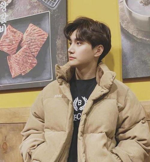 金恩圣official最新爆料,揭秘明星背后的真实故事 第3张 金恩圣official最新爆料,揭秘明星背后的真实故事 第3张